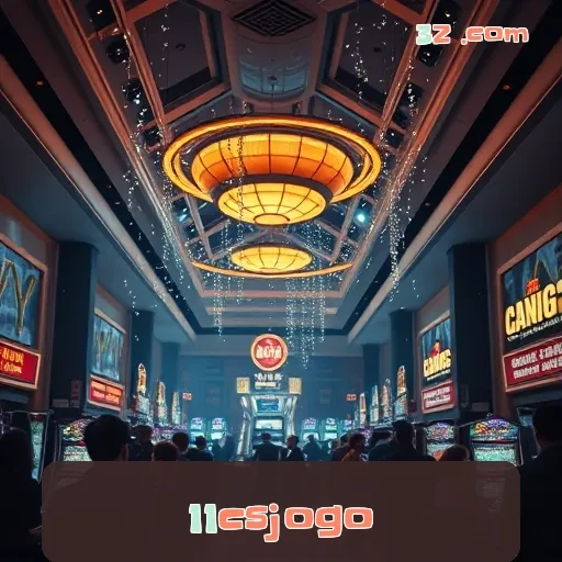 11csjogo Jogos de Esporte